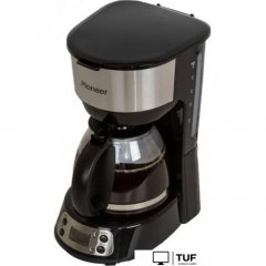 Капельная кофеварка Pioneer CM053D