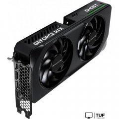 Видеокарта Gainward GeForce RTX 5060 Ghost NE75060019P1-GB2063B