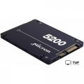 SSD Micron 5200 Pro 960GB MTFDDAK960TDD-1AT1ZABYY