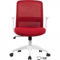 Офисное кресло CACTUS CS-WMC333-RD (темно-красный)