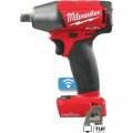 Гайковерт Milwaukee M18 ONEIWF12-0 FUEL 4933451153 (без АКБ)