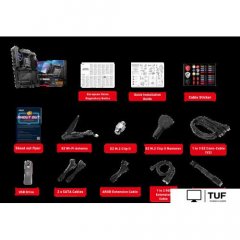 Материнская плата MSI MPG X870E Carbon WiFi