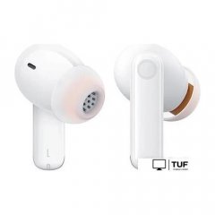 Наушники Baseus Bowie MZ10 (белый)