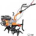 Мотокультиватор бензиновый Skiper SP-800 (колеса 4.00-8)