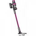 Пылесос Topdevice WVC900 (черный/фиолетовый)