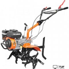 Мотокультиватор бензиновый Skiper SP-800 (колеса 4.00-8)