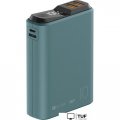 Внешний аккумулятор Olmio QS-10 10000mAh (мурена)
