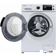 Стиральная машина MAUNFELD MFWM1586WH