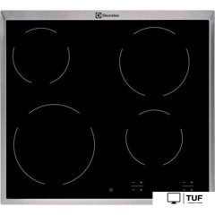 Варочная панель Electrolux EHF16240XK