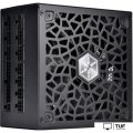 Блок питания SilverStone HELA 1200R Cybenetics Platinum SST-HA1200R-PM