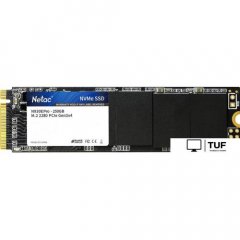 SSD Netac N930E PRO 512GB NT01N930E-512G-E4X-N