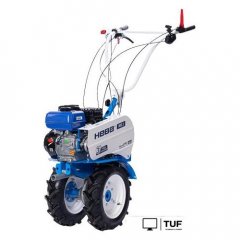 Мотоблок бензиновый Нева МБ2 МультиАГРО-ZS (GB225)