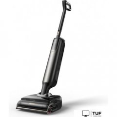 Вертикальный моющий пылесос Trouver Wet and Dry Vacuum M50 Ultra HMH28A (евровилка)