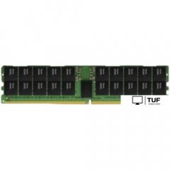 Оперативная память Samsung 32ГБ DDR5 5600 МГц M321R4GA3EB0-CWM