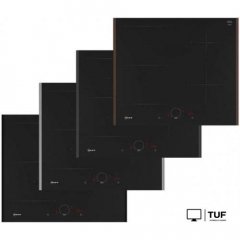 Варочная панель NEFF T56YHS1C0