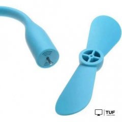 Вентилятор ZMI AF211 Blue ZMKAF211CNBL