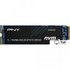 SSD PNY CS1030 2TB M280CS1030-2TB-RB
