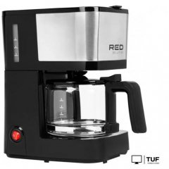 Капельная кофеварка RED Solution RCM-M1528