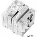 Кулер для процессора Ocypus Delta A62 WH ARGB