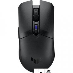 Игровая мышь ASUS TUF Gaming M4 Wireless