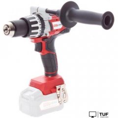 Ударная дрель-шуруповерт RedVerg RD-IS18BLCM/U (без АКБ)
