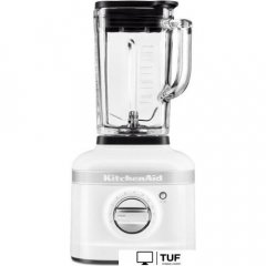Стационарный блендер KitchenAid Artisan K400 5KSB4026EWH