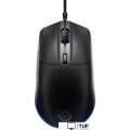 Игровая мышь SteelSeries Rival 3 Gen 2 (черный)