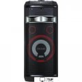Патибокс LG X-Boom OL100