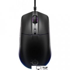 Игровая мышь SteelSeries Rival 3 Gen 2 (черный)