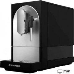 Кофемашина MAUNFELD MF-A7021BK