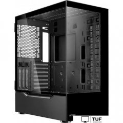 Корпус Ginzzu GL720