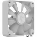 Вентилятор для корпуса APNX FP1-120 PWM ARGB (белый)