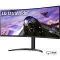Игровой монитор LG UltraWide 34WP65C-B