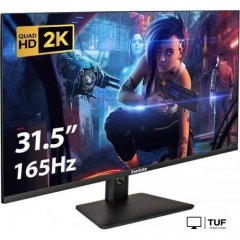 Игровой монитор ExeGate Combat EG3207A EX297299RUS