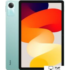 Планшет Xiaomi Redmi Pad SE 6GB/128GB международная версия (мятный)