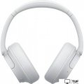 Наушники Sony WH-CH720N (белый)