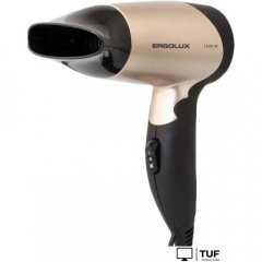 Фен Ergolux ELX-HD01