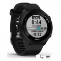 Умные часы Garmin Forerunner 55 (черный)
