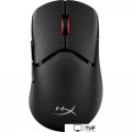 Игровая мышь HyperX Pulsefire Saga Pro Wireless