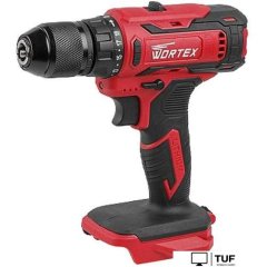 Дрель-шуруповерт Wortex BD 1820-1 Li ALL1 Solo 0329360 (без АКБ)