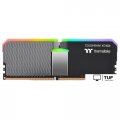 Оперативная память Thermaltake ToughRam XG RGB 2x8ГБ DDR4 4400 МГц R016D408GX2-4400C19A