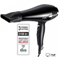 Фен Aresa AR-3216