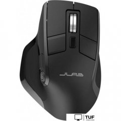 Мышь JLab Epic (черный)