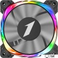Вентилятор для корпуса 1stPlayer FS7 ARGB (черный)