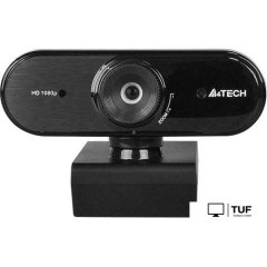 Веб-камера A4Tech PK-935HL