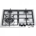 Варочная панель Weissgauff HGG 641 X