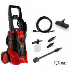 Мойка высокого давления ECO HPW-1600