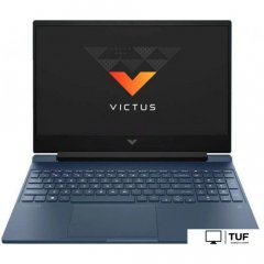 Игровой ноутбук HP Victus 15-fb3120AX BT6E1PA