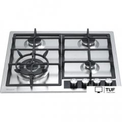 Варочная панель Weissgauff HGG 641 X