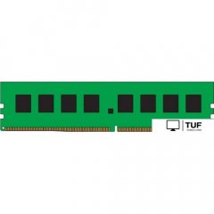 Оперативная память Kingston ValueRAM 16ГБ DDR4 3200 МГц KVR32N22D8/16WP